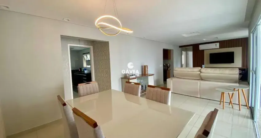 Apartamento com 2 quartos à venda no Ponta da Praia, Santos 