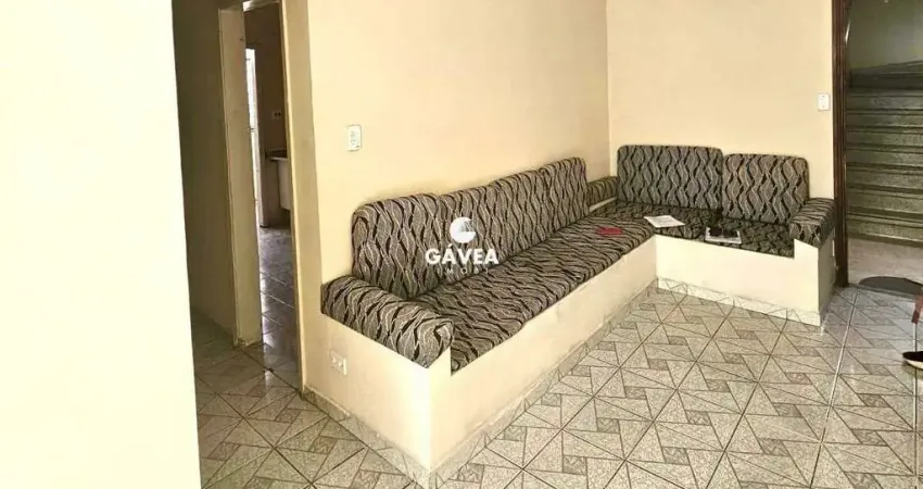 Apartamento com 2 quartos à venda no Parque São Vicente, São Vicente