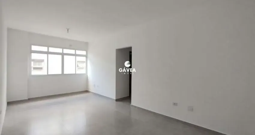 Apartamento com 2 quartos à venda no Ponta da Praia, Santos 