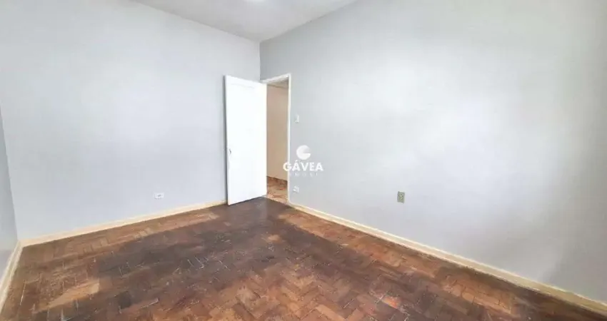 Apartamento com 2 quartos à venda no Centro, São Vicente 