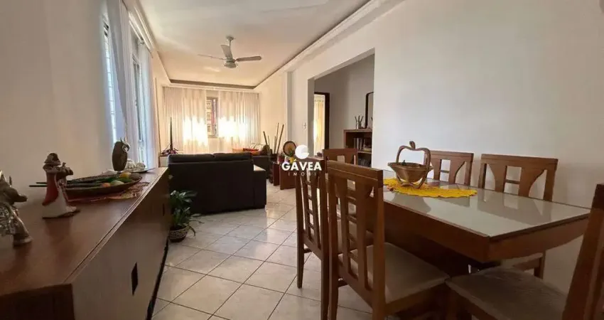 Apartamento com 2 quartos à venda no Pompéia, Santos 