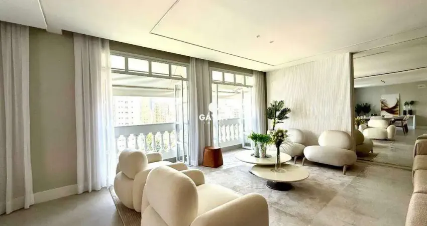 Apartamento com 3 quartos à venda no Gonzaga, Santos 