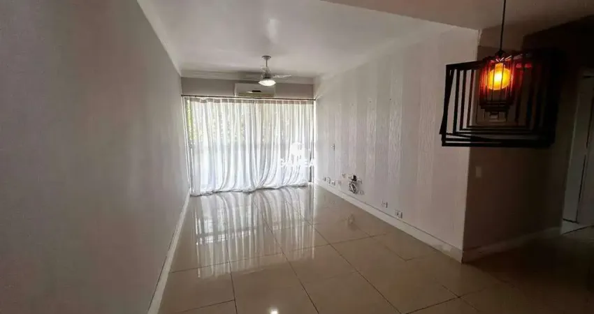 Apartamento com 2 quartos à venda na Enseada, Guarujá