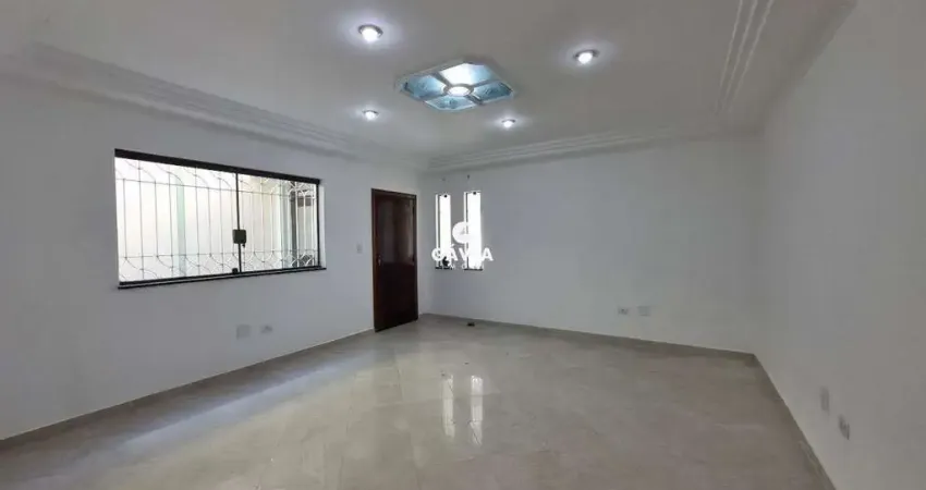 Casa com 3 quartos à venda no Boqueirão, Santos