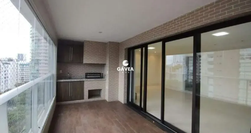 Apartamento com 3 quartos à venda no Gonzaga, Santos