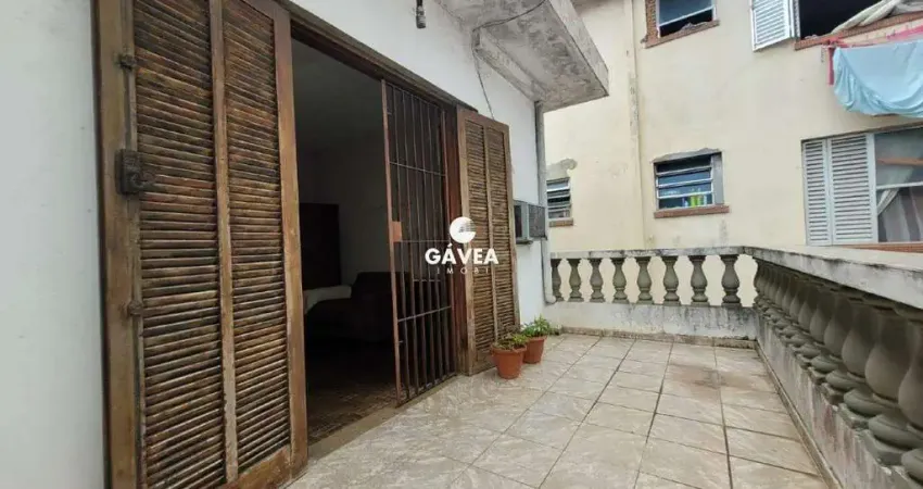 Casa com 3 quartos à venda na Vila Valença, São Vicente 