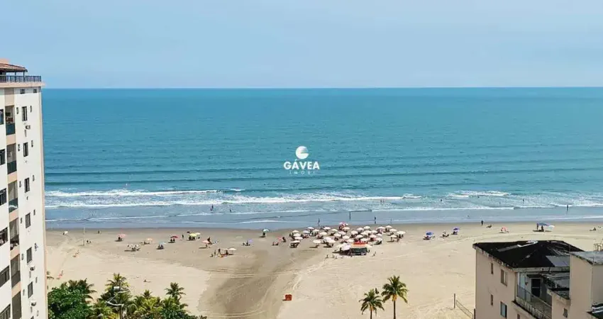 Apartamento com 3 quartos à venda no Canto do Forte, Praia Grande 