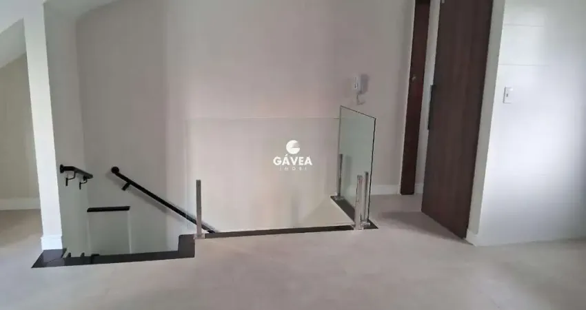 Casa com 2 quartos à venda no Ponta da Praia, Santos 