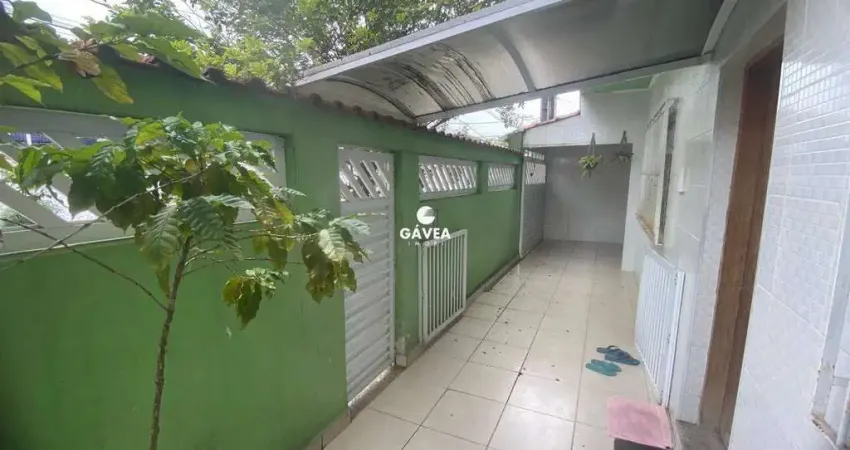 Casa com 3 quartos à venda no Parque São Vicente, São Vicente 