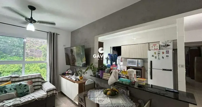 Apartamento com 2 quartos à venda no Jardim Independência, São Vicente