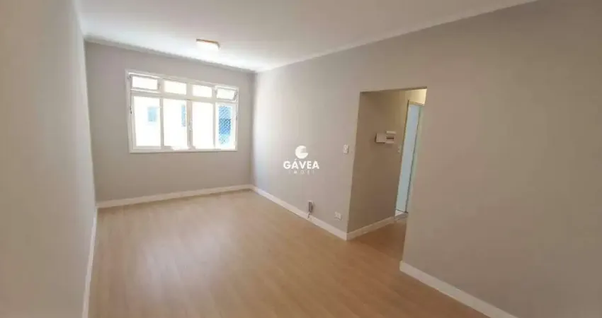Apartamento com 1 quarto à venda no Centro, São Vicente 