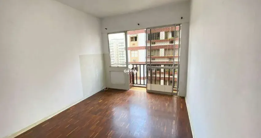 Apartamento com 1 quarto à venda no Itararé, São Vicente 