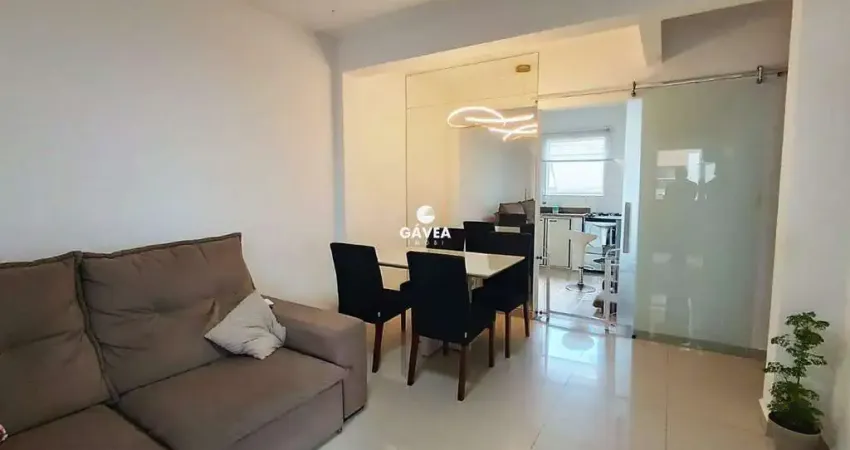 Apartamento com 2 quartos à venda no Centro, São Vicente