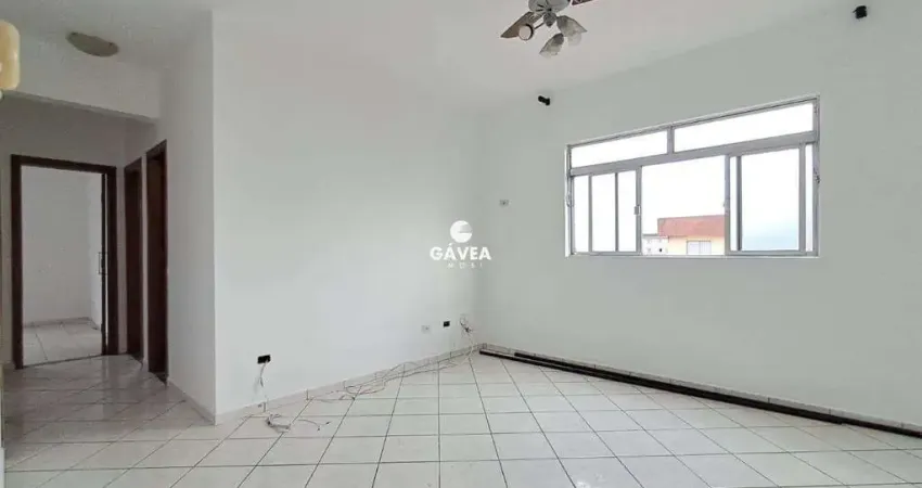 Apartamento com 2 quartos à venda no Parque São Vicente, São Vicente