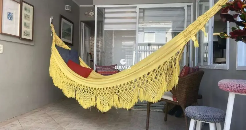 Casa com 2 quartos à venda no Ponta da Praia, Santos