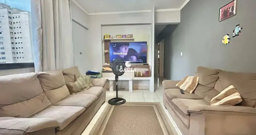 Apartamento com 3 quartos à venda no Centro, São Vicente