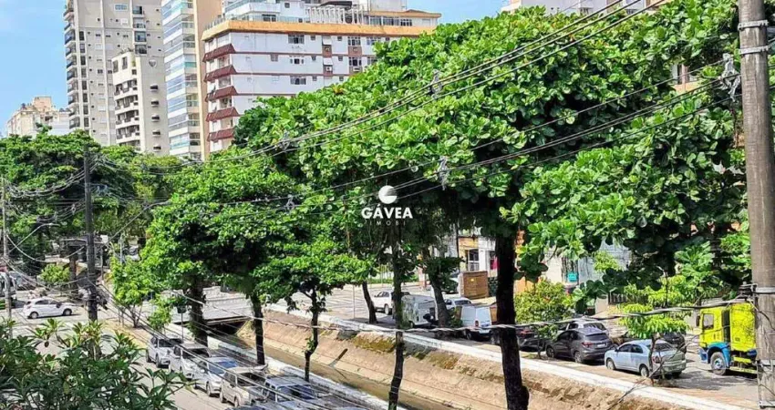 Apartamento com 4 quartos à venda no Boqueirão, Santos 