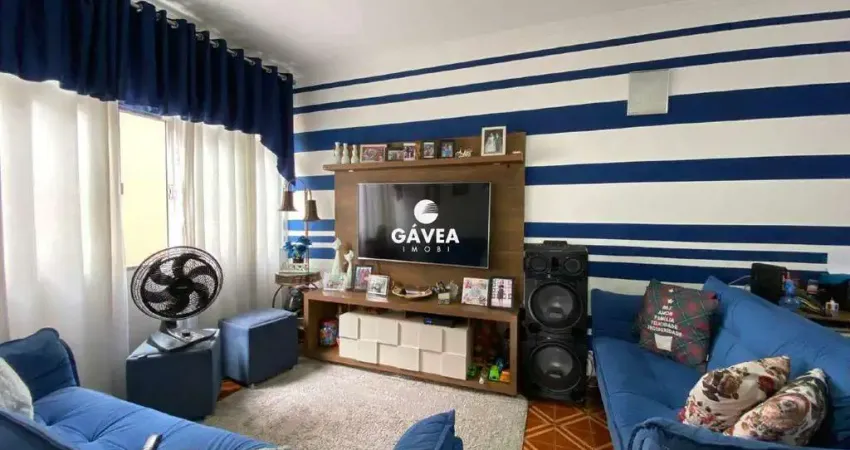 Apartamento com 2 quartos à venda no Parque São Vicente, São Vicente