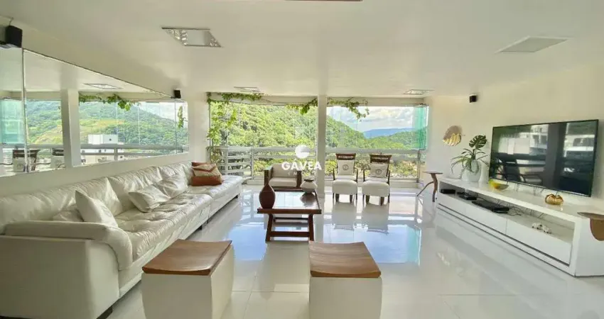 Apartamento com 3 quartos à venda no Pitangueiras, Guarujá