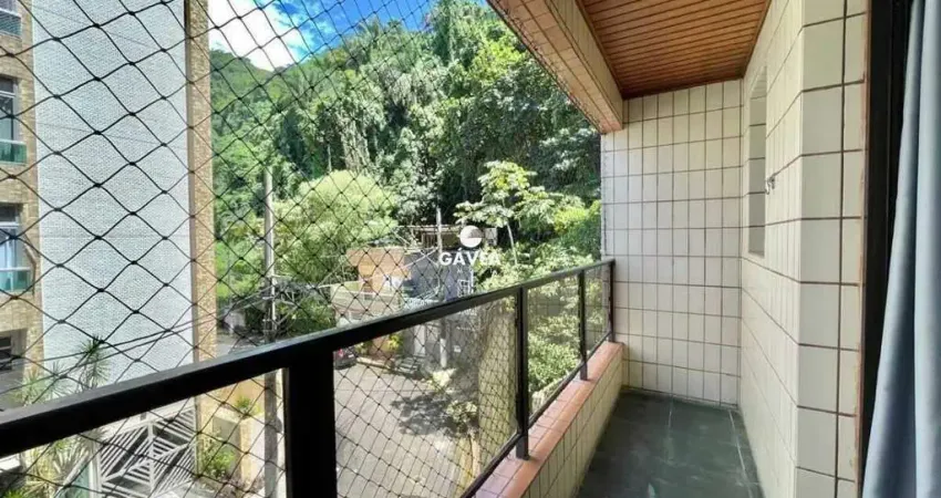 Apartamento com 1 quarto à venda no Itararé, São Vicente 