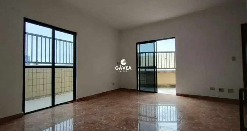Cobertura com 3 quartos à venda na Aparecida, Santos 