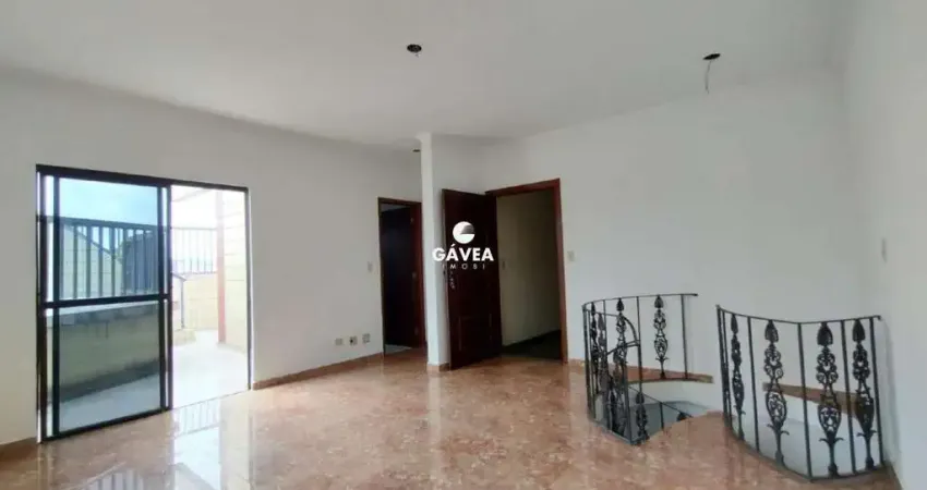 Cobertura com 3 quartos à venda na Aparecida, Santos 