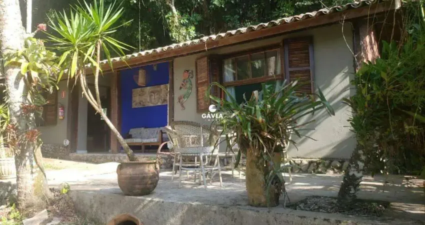 Casa com 3 quartos à venda no Boiçucanga, São Sebastião
