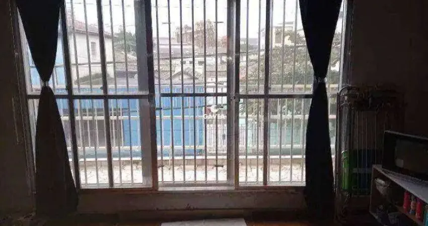 Casa com 3 quartos à venda no Ponta da Praia, Santos 