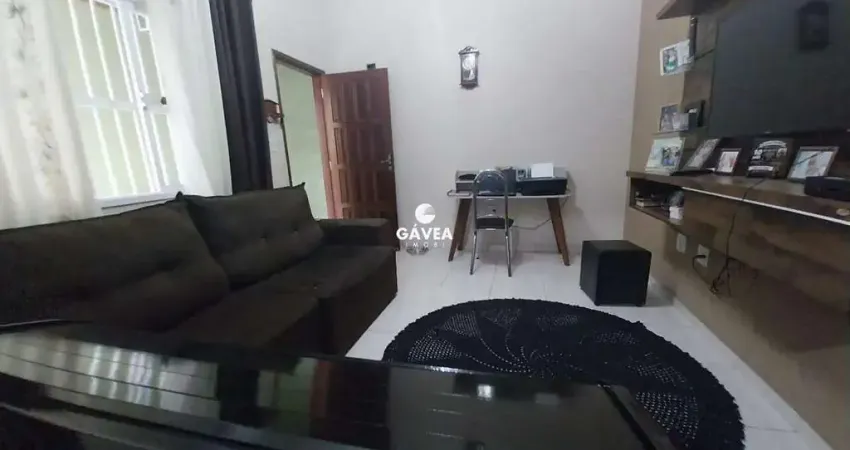 Casa com 2 quartos à venda no Parque São Vicente, São Vicente 