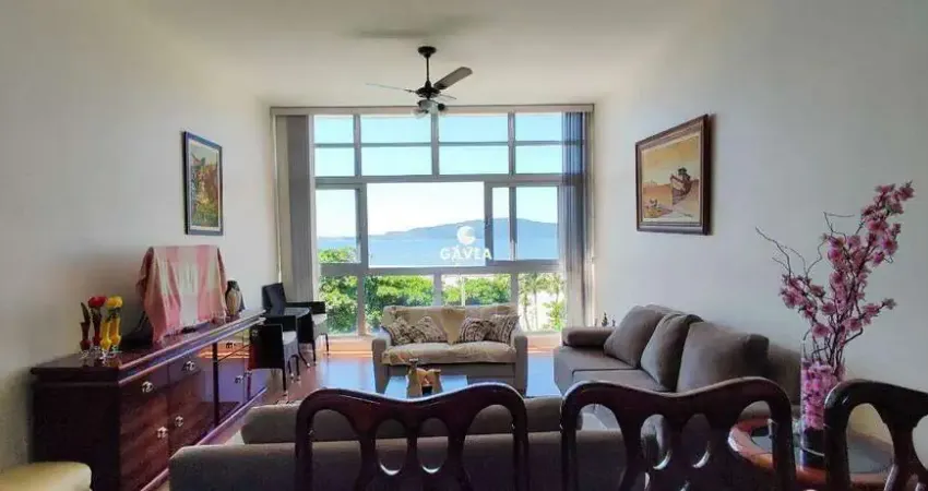 Apartamento com 3 quartos à venda no Itararé, São Vicente 