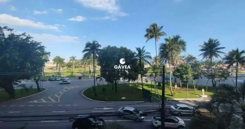 Apartamento com 2 quartos à venda no Itararé, São Vicente 