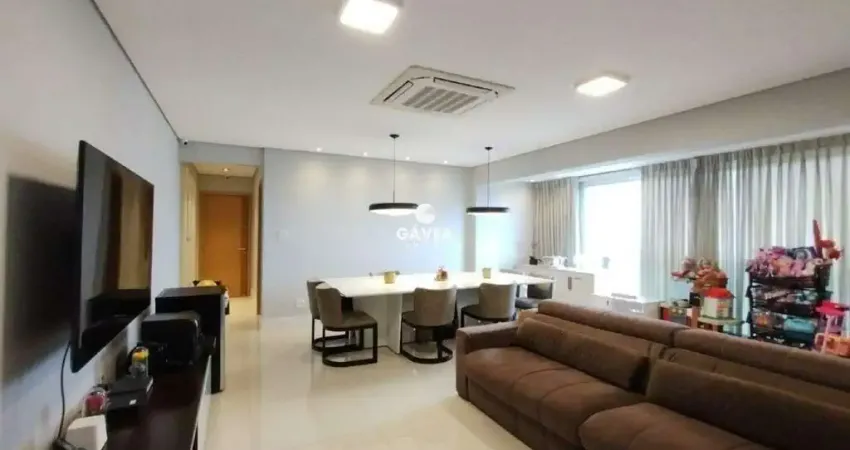 Apartamento com 3 quartos à venda na Aparecida, Santos 