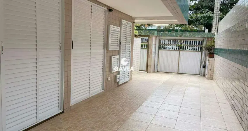 Casa com 3 quartos à venda no Centro, São Vicente 