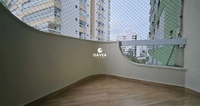 Apartamento com 3 quartos à venda no Boa Vista, São Vicente 