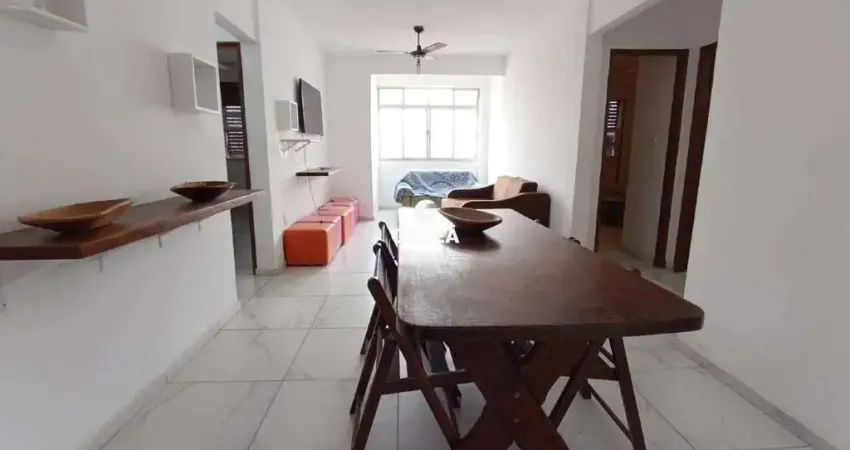 Apartamento com 2 quartos à venda no Gonzaguinha, São Vicente
