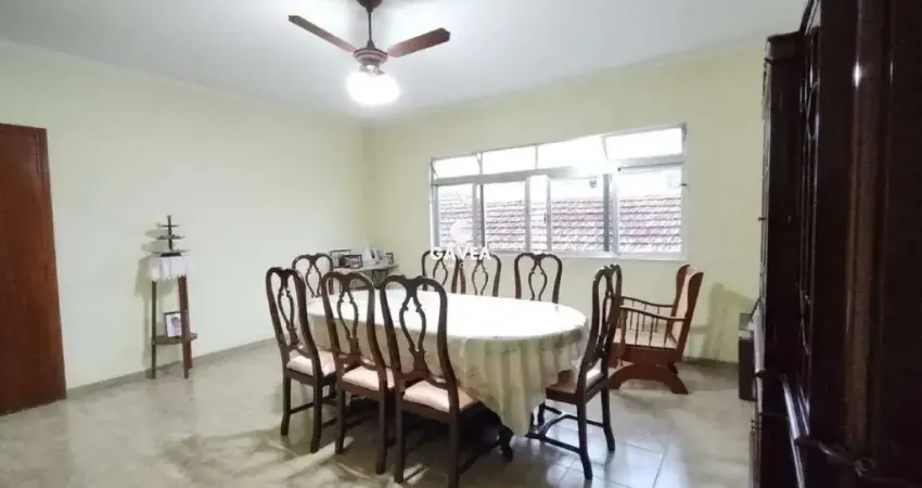 Apartamento com 3 quartos à venda no Ponta da Praia, Santos
