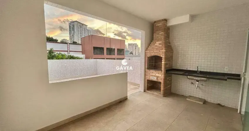 Casa com 3 quartos à venda no Boqueirão, Santos