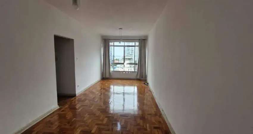 Apartamento com 2 quartos à venda no Itararé, São Vicente 