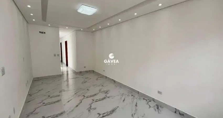 Casa com 3 quartos à venda na Aparecida, Santos