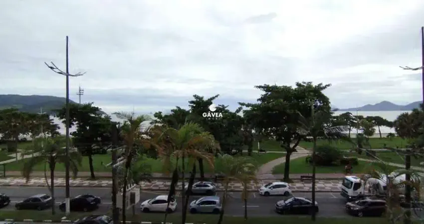 Apartamento com 3 quartos à venda na Aparecida, Santos 