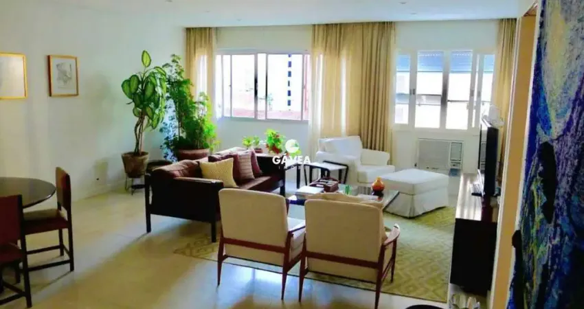 Apartamento de 2 dormitórios com suíte no boqueirão em santos