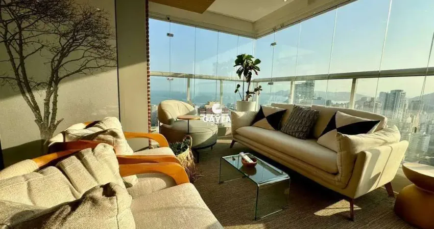 Apartamento com 2 quartos à venda no Gonzaga, Santos