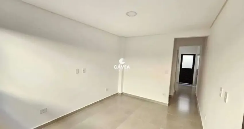 Casa com 2 quartos à venda em Sítio do Campo, Praia Grande 