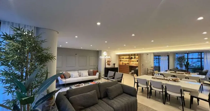 Apartamento com 3 quartos à venda no Gonzaga, Santos 