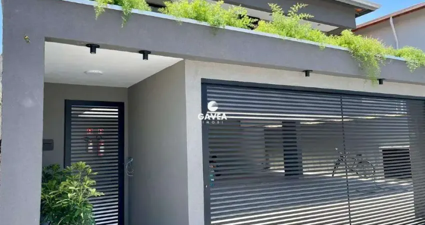 Casa com 2 quartos à venda em Sítio do Campo, Praia Grande 