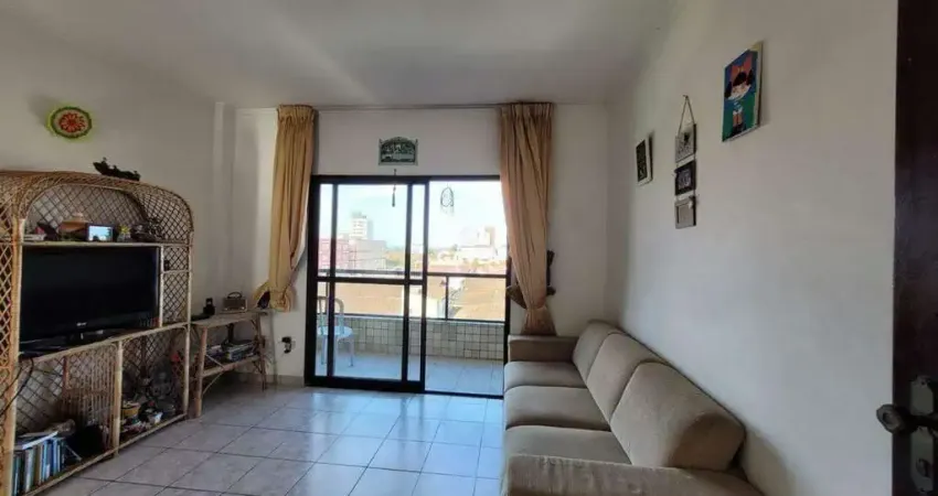 Apartamento com 2 quartos à venda no Jardim Real, Praia Grande 
