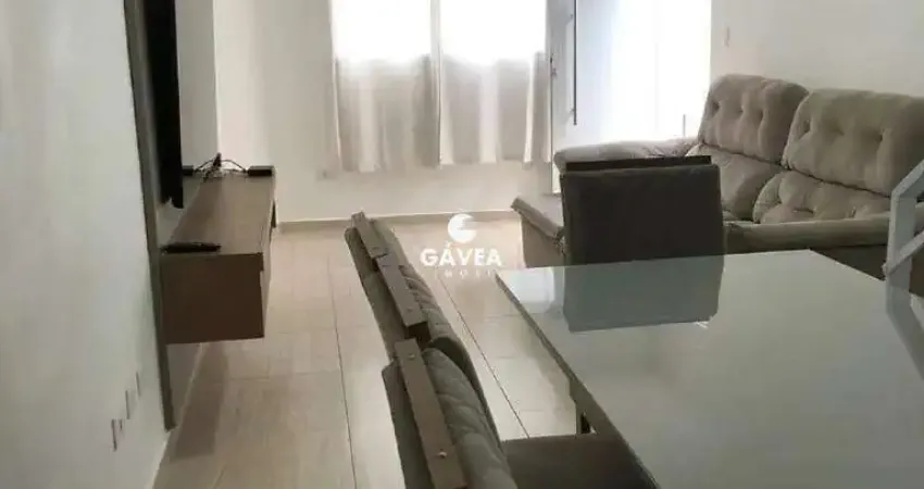 Casa com 2 quartos à venda na Vila Caiçara, Praia Grande 