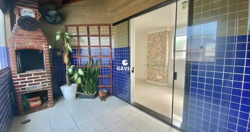 Cobertura com 3 quartos à venda no Centro, São Vicente