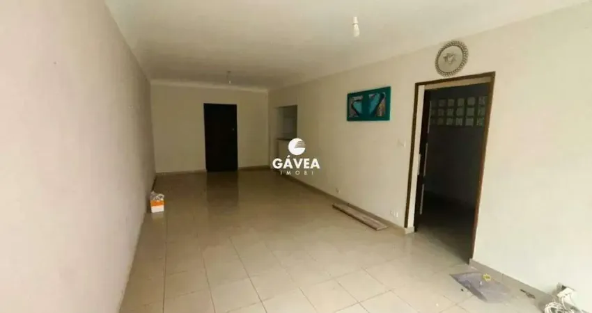 Apartamento com 2 quartos à venda no Pompéia, Santos