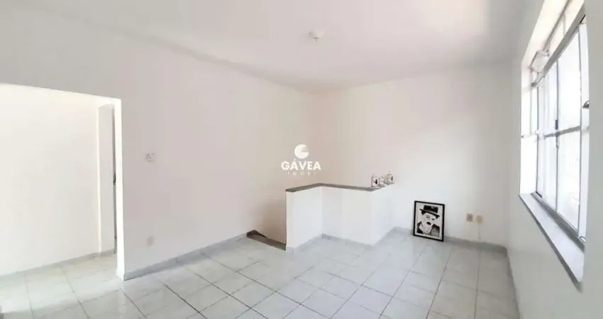 Apartamento com 2 quartos à venda na Vila Valença, São Vicente